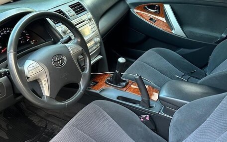 Toyota Camry, 2010 год, 1 090 000 рублей, 7 фотография