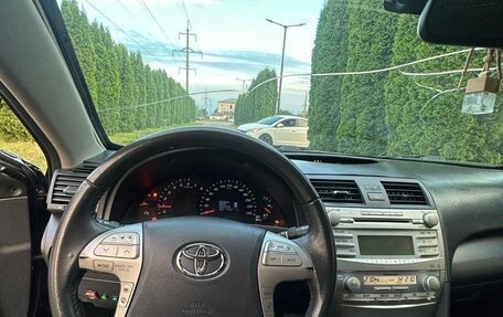 Toyota Camry, 2010 год, 1 090 000 рублей, 8 фотография