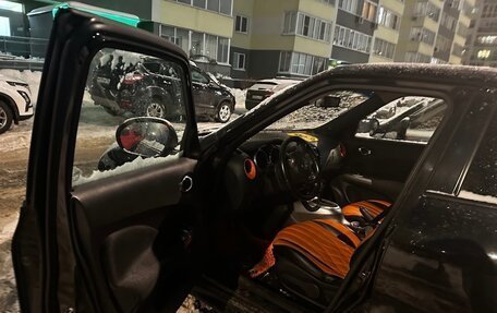 Nissan Juke II, 2013 год, 1 150 000 рублей, 5 фотография