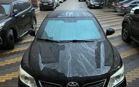 Toyota Camry, 2010 год, 1 090 000 рублей, 12 фотография