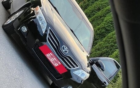 Toyota Camry, 2010 год, 1 090 000 рублей, 9 фотография