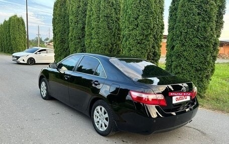 Toyota Camry, 2010 год, 1 090 000 рублей, 5 фотография