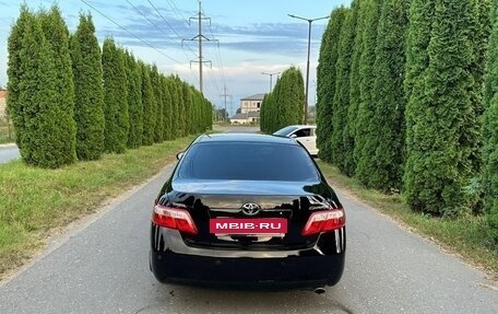 Toyota Camry, 2010 год, 1 090 000 рублей, 6 фотография