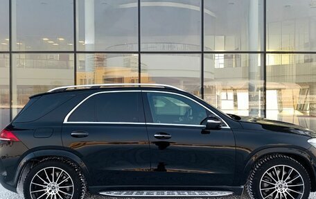 Mercedes-Benz GLE, 2021 год, 8 350 000 рублей, 5 фотография