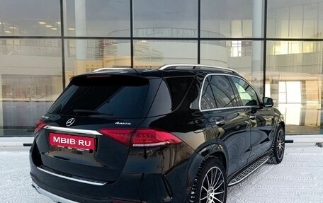 Mercedes-Benz GLE, 2021 год, 8 350 000 рублей, 6 фотография