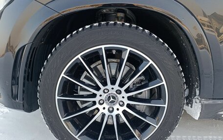 Mercedes-Benz GLE, 2021 год, 8 350 000 рублей, 11 фотография