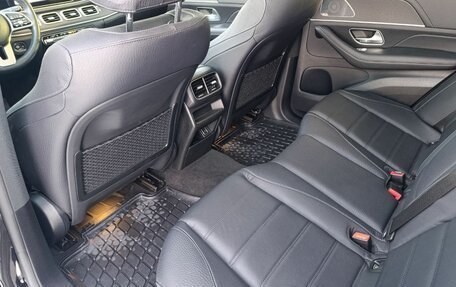 Mercedes-Benz GLE, 2021 год, 8 350 000 рублей, 20 фотография