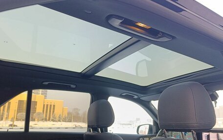 Mercedes-Benz GLE, 2021 год, 8 350 000 рублей, 21 фотография