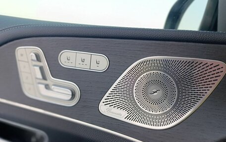 Mercedes-Benz GLE, 2021 год, 8 350 000 рублей, 22 фотография