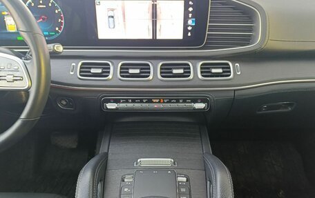 Mercedes-Benz GLE, 2021 год, 8 350 000 рублей, 17 фотография