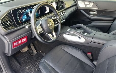 Mercedes-Benz GLE, 2021 год, 8 350 000 рублей, 19 фотография