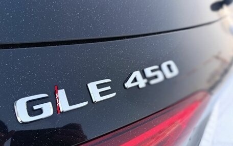 Mercedes-Benz GLE, 2021 год, 8 350 000 рублей, 14 фотография