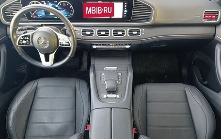 Mercedes-Benz GLE, 2021 год, 8 350 000 рублей, 18 фотография