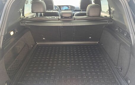 Mercedes-Benz GLE, 2021 год, 8 350 000 рублей, 25 фотография