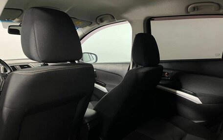 Suzuki SX4 II рестайлинг, 2014 год, 1 230 000 рублей, 9 фотография