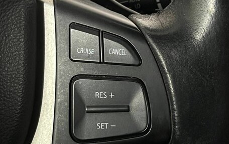 Suzuki SX4 II рестайлинг, 2014 год, 1 230 000 рублей, 16 фотография