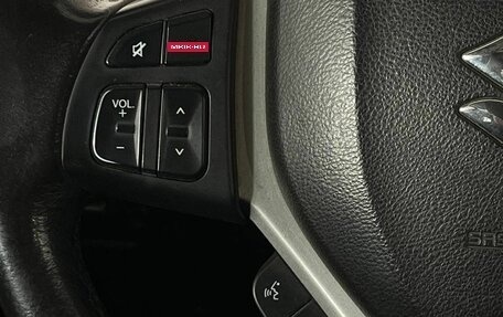 Suzuki SX4 II рестайлинг, 2014 год, 1 230 000 рублей, 15 фотография