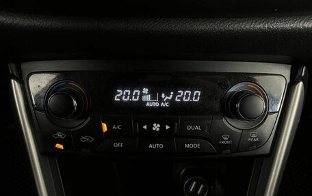 Suzuki SX4 II рестайлинг, 2014 год, 1 230 000 рублей, 22 фотография