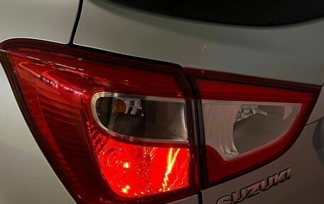 Suzuki SX4 II рестайлинг, 2014 год, 1 230 000 рублей, 30 фотография