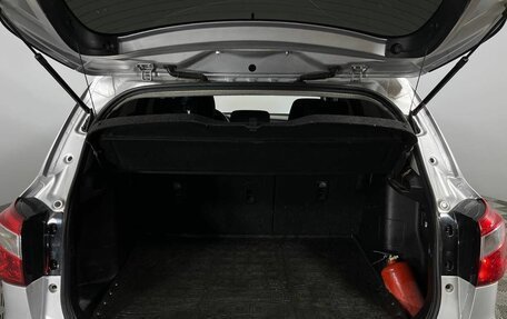 Suzuki SX4 II рестайлинг, 2014 год, 1 230 000 рублей, 29 фотография