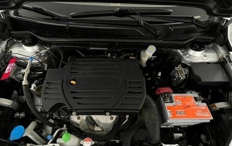 Suzuki SX4 II рестайлинг, 2014 год, 1 230 000 рублей, 28 фотография