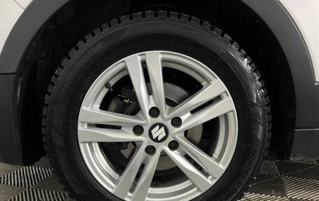 Suzuki SX4 II рестайлинг, 2014 год, 1 230 000 рублей, 34 фотография