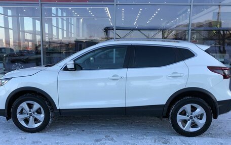 Nissan Qashqai, 2024 год, 2 390 000 рублей, 8 фотография