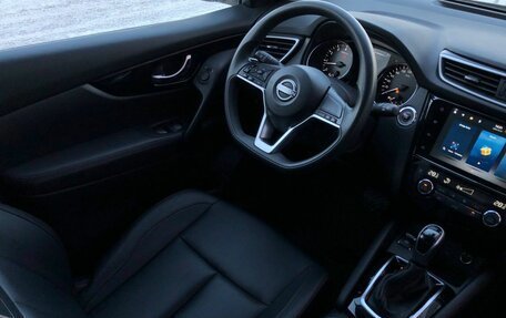 Nissan Qashqai, 2024 год, 2 390 000 рублей, 12 фотография