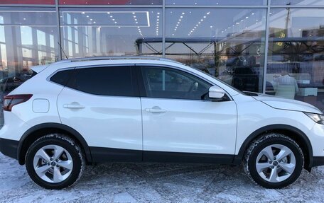 Nissan Qashqai, 2024 год, 2 390 000 рублей, 4 фотография