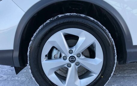 Nissan Qashqai, 2024 год, 2 390 000 рублей, 9 фотография