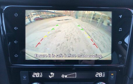 Nissan Qashqai, 2024 год, 2 390 000 рублей, 13 фотография