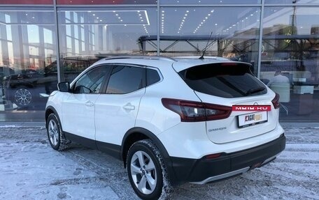 Nissan Qashqai, 2024 год, 2 390 000 рублей, 7 фотография