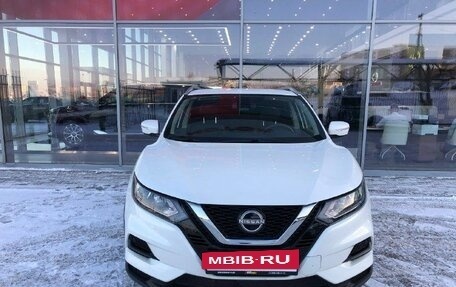 Nissan Qashqai, 2024 год, 2 390 000 рублей, 2 фотография