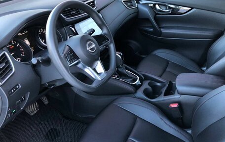 Nissan Qashqai, 2024 год, 2 390 000 рублей, 15 фотография