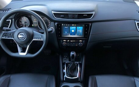 Nissan Qashqai, 2024 год, 2 390 000 рублей, 14 фотография