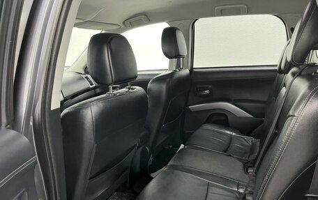 Mitsubishi Outlander III рестайлинг 3, 2012 год, 999 000 рублей, 7 фотография