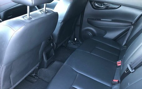 Nissan Qashqai, 2024 год, 2 390 000 рублей, 16 фотография