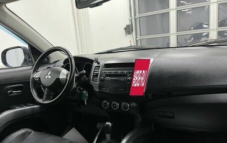 Mitsubishi Outlander III рестайлинг 3, 2012 год, 999 000 рублей, 15 фотография