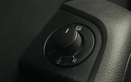 Skoda Octavia, 2018 год, 1 850 000 рублей, 18 фотография