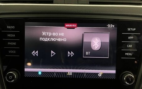 Skoda Octavia, 2018 год, 1 850 000 рублей, 21 фотография