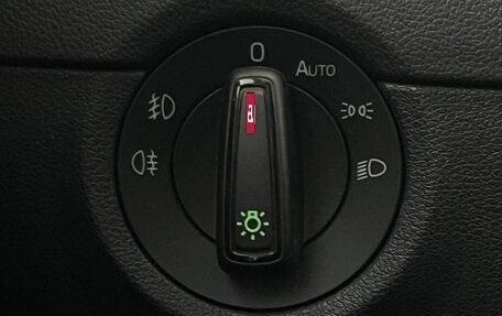 Skoda Octavia, 2018 год, 1 850 000 рублей, 19 фотография