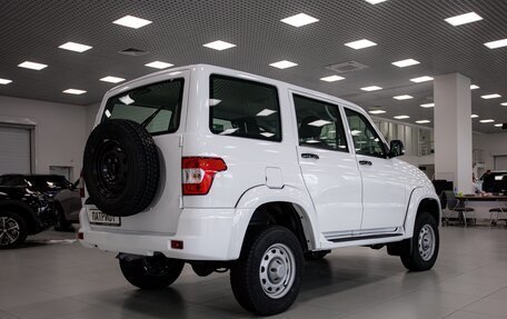 ЛуАЗ Patriot, 2026 год, 1 920 500 рублей, 2 фотография