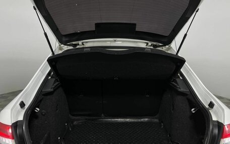 Skoda Octavia, 2018 год, 1 850 000 рублей, 29 фотография