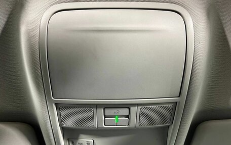 Skoda Octavia, 2018 год, 1 850 000 рублей, 25 фотография