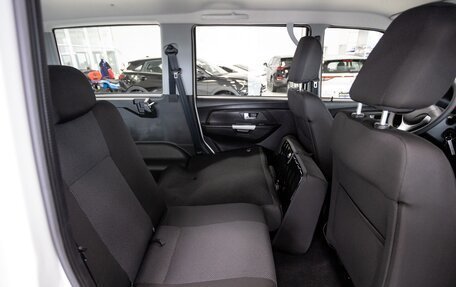 ЛуАЗ Patriot, 2026 год, 1 920 500 рублей, 5 фотография