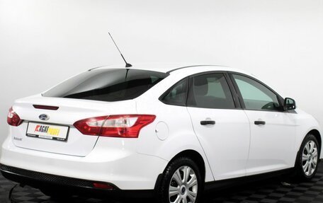 Ford Focus III, 2013 год, 875 000 рублей, 6 фотография