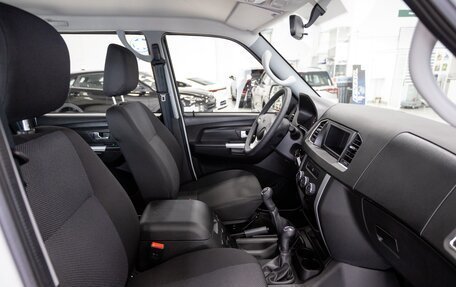 ЛуАЗ Patriot, 2026 год, 1 920 500 рублей, 7 фотография