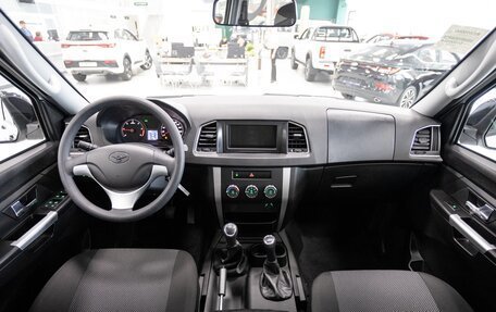 ЛуАЗ Patriot, 2026 год, 1 920 500 рублей, 8 фотография