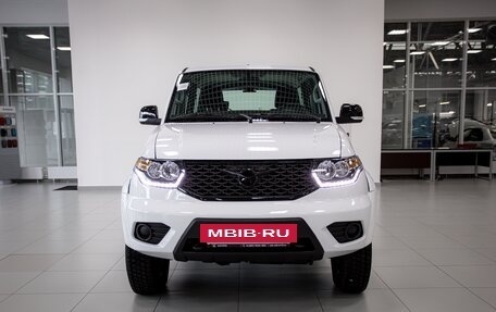 ЛуАЗ Patriot, 2026 год, 1 920 500 рублей, 9 фотография