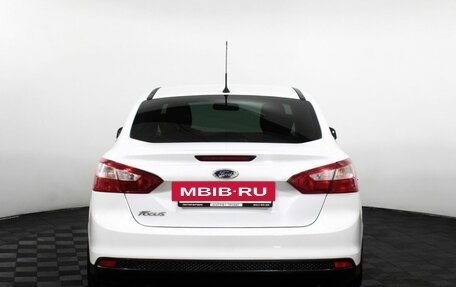 Ford Focus III, 2013 год, 875 000 рублей, 7 фотография